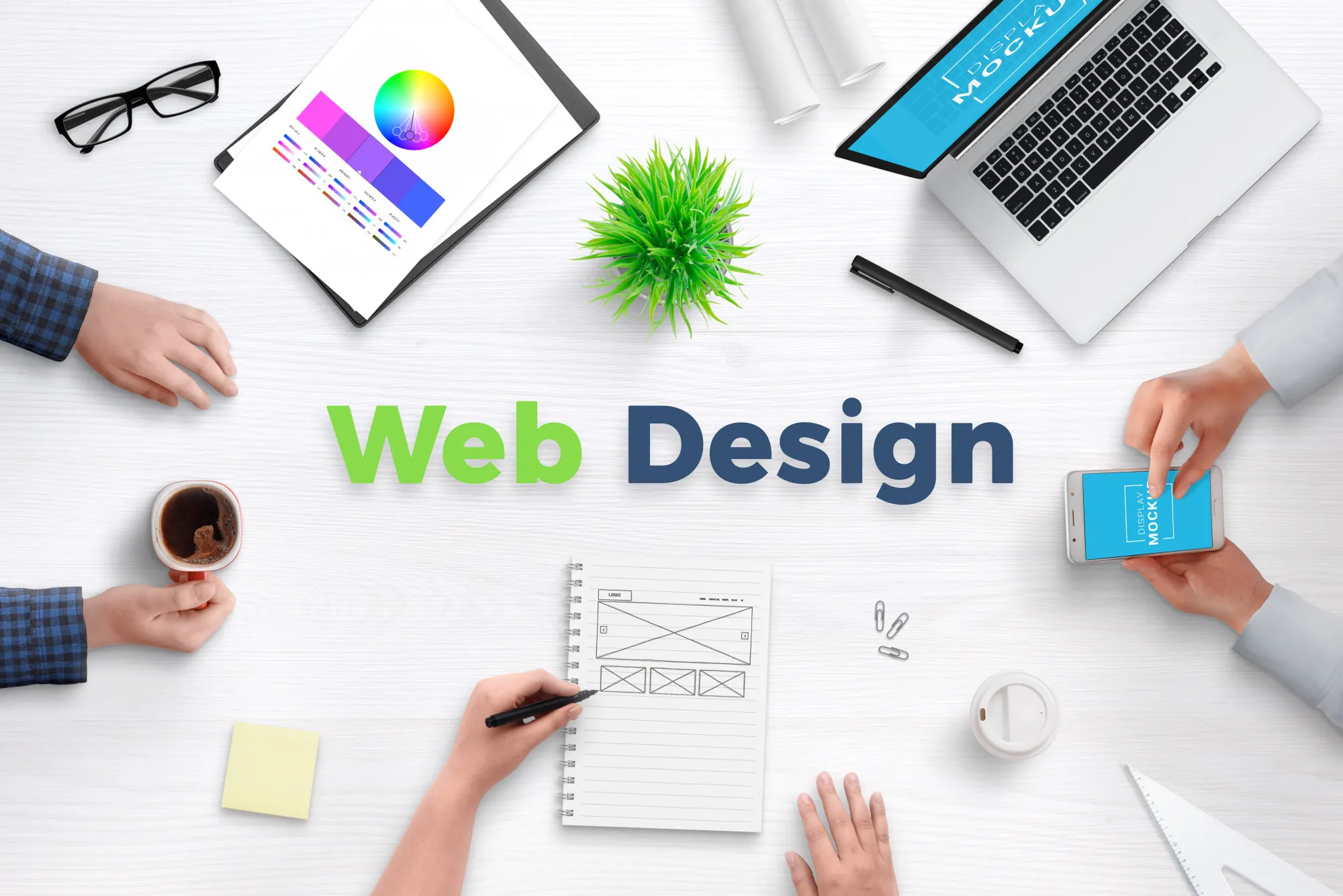 Web Design Services